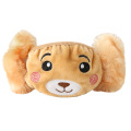 Carton de vente en gros de nouveaux enfants mignons en peluche ours étudiants 2 en 1 thermique